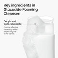 Glucoside Foaming Cleanser