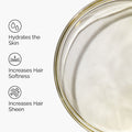100% Organic Cold-Pressed Moroccan Argan Oil