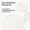 100% Cold-Pressed Virgin Marula Oil