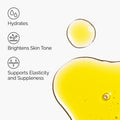 100% Organic Cold-Pressed Rose Hip Seed Oil