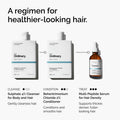 Sulphate 4% Cleanser for Body and Hair