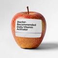 Doctor-recommended Daily Vitamin Activator