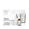 The Age Support Set