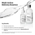 Multi-Active Delivery Essence