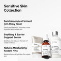 The Sensitive Skin Collection