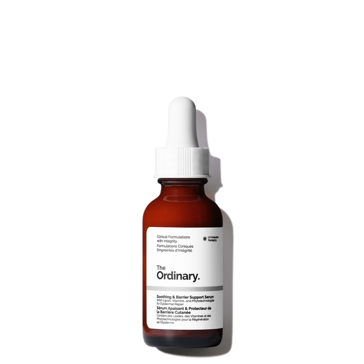 Soothing & Barrier Support Serum