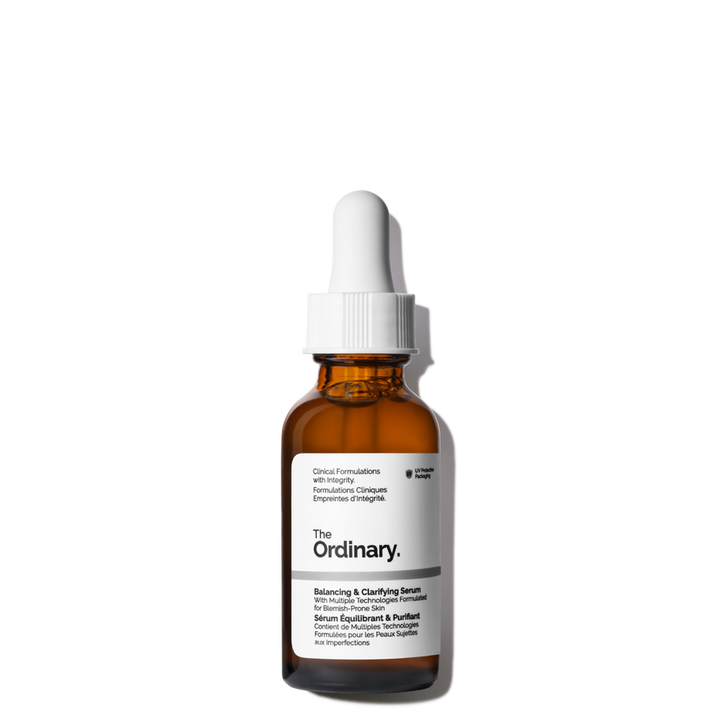 Balancing & Clarifying Serum