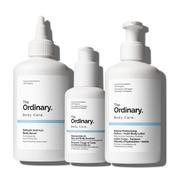The Body Care Collection