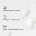 Caffeine 3% + Escin 1% Face Serum