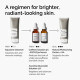 Caffeine Solution 5% + EGCG Eye Serum