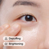Caffeine Solution 5% + EGCG Eye Serum