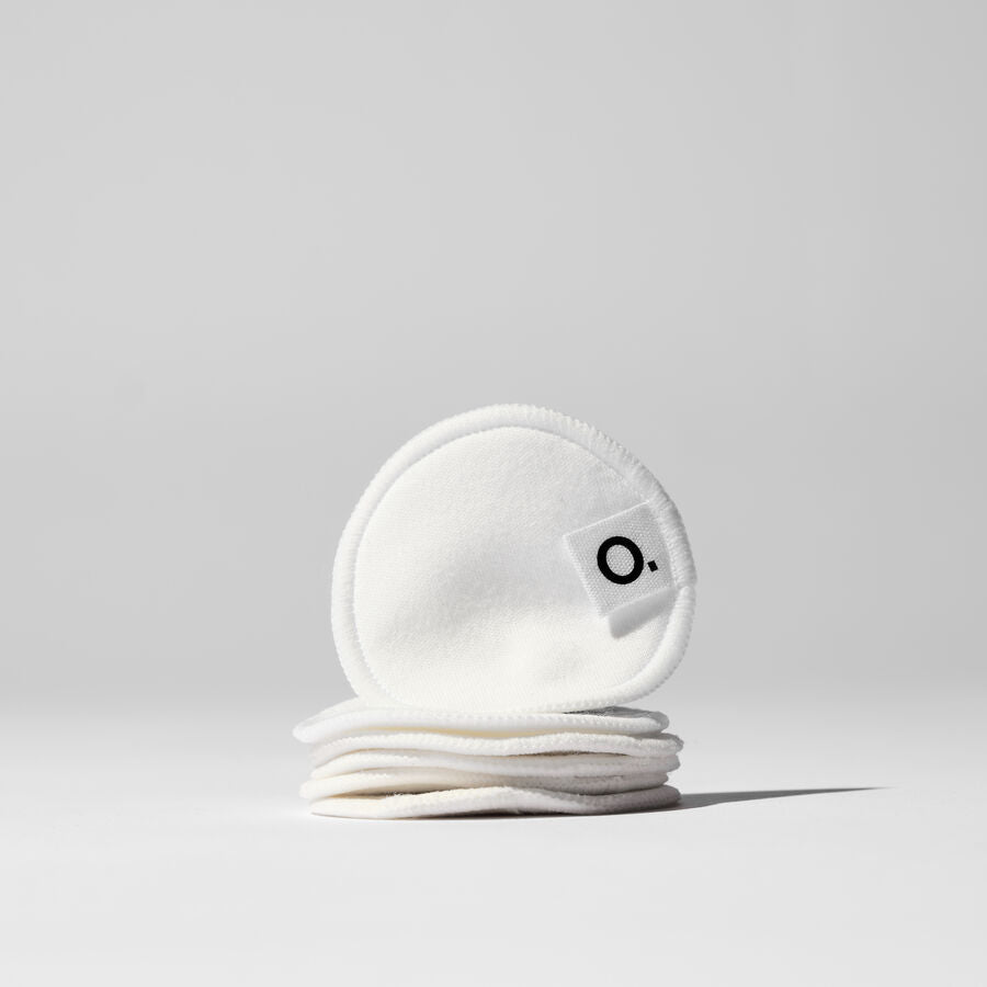 Cotton Pads