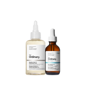 The Hair & Scalp Collection