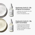 Hyaluronic Acid 2% + B5 (Original Formulation)