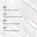 Lash Curl Finisher