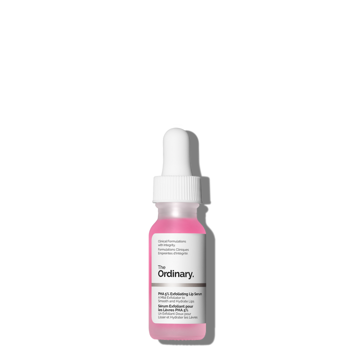 PHA 5% Exfoliating Lip Serum