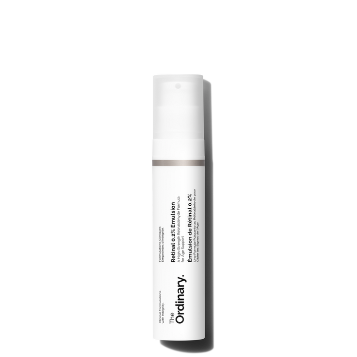 Retinal 0.2% Emulsion