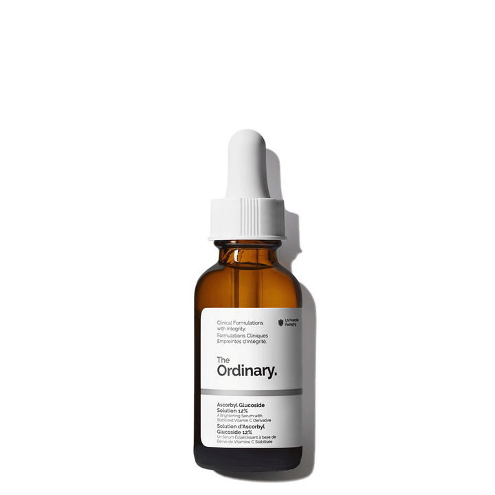 Ascorbyl Glucoside Solution 12%