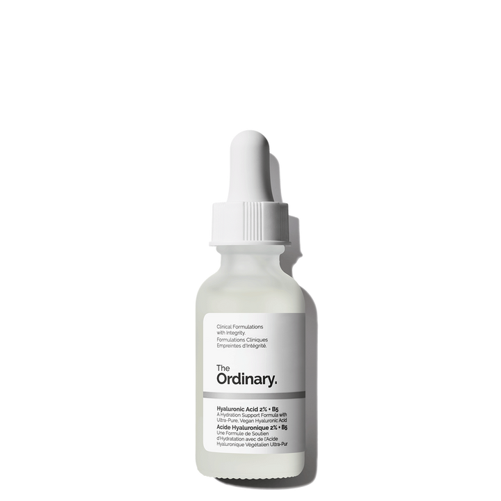 Hyaluronic Acid 2% + B5 (Original Formulation)