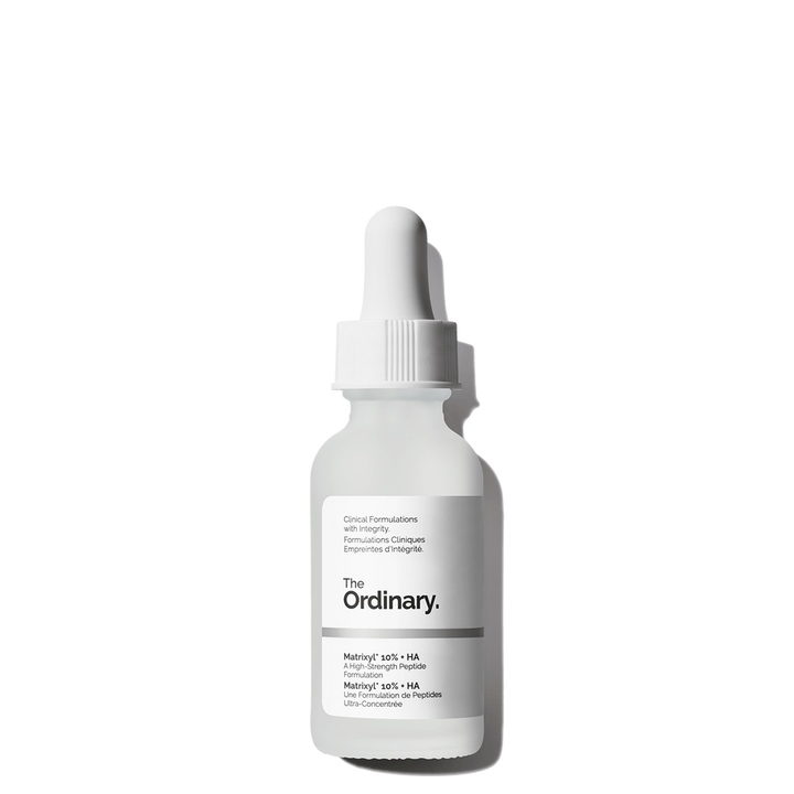 Matrixyl 10% + HA